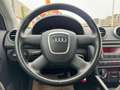 Audi A3 1.6 TDI Sportback DPF S tronic  137000 km automaat Gris - thumbnail 16