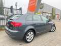 Audi A3 1.6 TDI Sportback DPF S tronic  137000 km automaat Gris - thumbnail 4