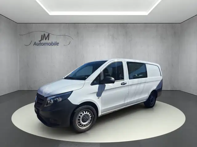 Mercedes-Benz Vito view 7
