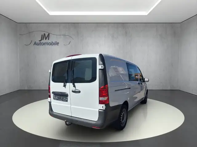 Mercedes-Benz Vito view 6