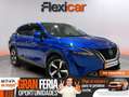 Nissan Qashqai DIG-T 103kW N-Connecta Azul - thumbnail 1