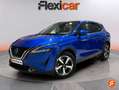 Nissan Qashqai DIG-T 103kW N-Connecta Azul - thumbnail 3