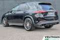 Mercedes-Benz GLE-klasse AMG 63S 4MATIC+ Premium Plus PANO BURME Negro - thumbnail 3