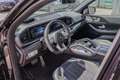 Mercedes-Benz GLE-klasse AMG 63S 4MATIC+ Premium Plus PANO BURME Negro - thumbnail 4
