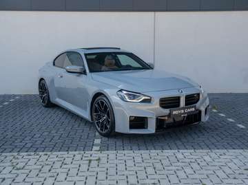 NEW CONDITION/PANORAMA/HEAD-UP DISPLAY/CAMERA/1ST OWNER/BELGIUM CAR