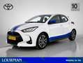 Toyota Yaris 1.5 Hybrid Business Plus | Navigatie | LED | 1ste Wit - thumbnail 1