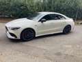 Mercedes-Benz CLA 35 AMG Coupe 4matic auto Bianco - thumbnail 1