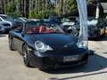 Porsche 996 911 Cabrio 3.6 Carrera 4S/STUPENDA!!!!PELLE Nero - thumbnail 1