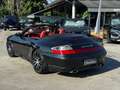 Porsche 996 911 Cabrio 3.6 Carrera 4S/STUPENDA!!!!PELLE Nero - thumbnail 14