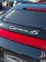 Porsche 996 911 Cabrio 3.6 Carrera 4S/STUPENDA!!!!PELLE Nero - thumbnail 13