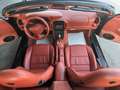 Porsche 996 911 Cabrio 3.6 Carrera 4S/STUPENDA!!!!PELLE Nero - thumbnail 7