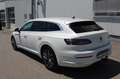 Volkswagen Arteon SB Elegance 2,0 TDI DSG LED AHK Kamera ACC Navi... Weiß - thumbnail 5
