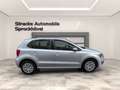 Volkswagen Polo V Comfortline*2 Hand*TÜV 10/26 PDC Klima Argent - thumbnail 7