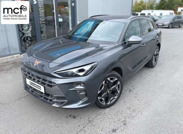 Imagine CUPRA Terramar 2.0 TSI 4Drive VZ *Matrix-LED*HuD*Pano*