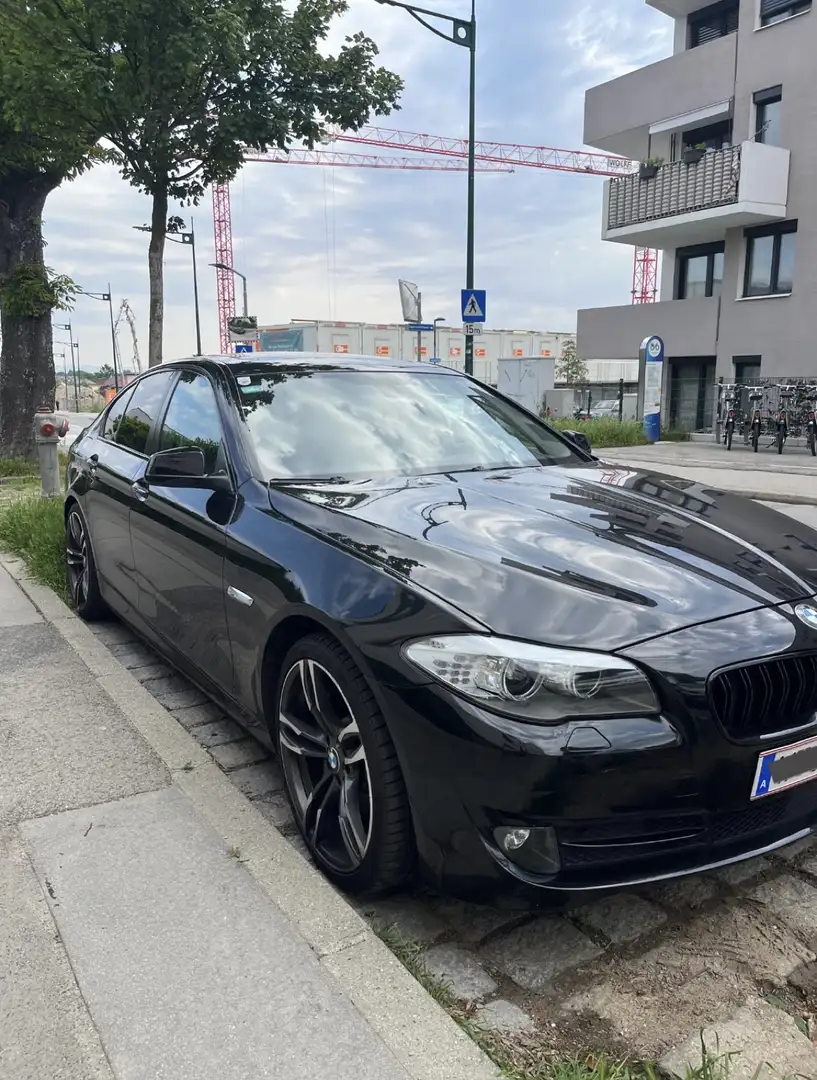 BMW 530 530d Aut. - 2
