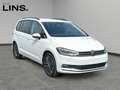 Volkswagen Touran Friends TSI Weiß - thumbnail 7