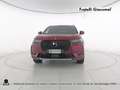 DS Automobiles DS 7 Crossback crossback 1.6 puretech performance line 180cv auto Rosso - thumbnail 2