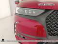 DS Automobiles DS 7 Crossback crossback 1.6 puretech performance line 180cv auto Rosso - thumbnail 13