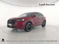 DS Automobiles DS 7 Crossback crossback 1.6 puretech performance line 180cv auto Rosso - thumbnail 1