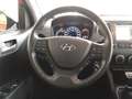 Hyundai i10 i10 Style Navi Sitz- und Lenkradheizung Rouge - thumbnail 9