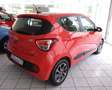 Hyundai i10 i10 Style Navi Sitz- und Lenkradheizung Rouge - thumbnail 4