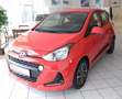Hyundai i10 i10 Style Navi Sitz- und Lenkradheizung Rouge - thumbnail 1