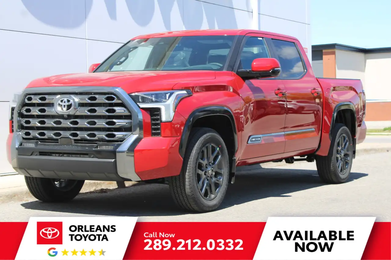 Toyota Tundra снимка Toyota Tundra