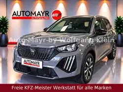Peugeot 2008 Active, DAB*, Rückfahrkamera, Alu, Sitzheiz