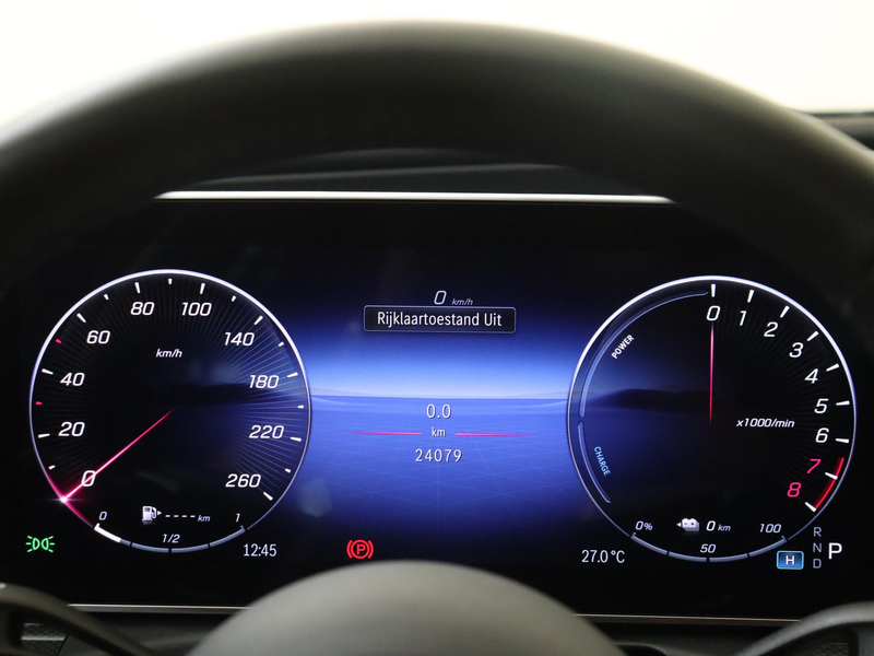 Mercedes-Benz C 400 e 4MATIC AMG Line / Premium Plus/ Burmester 3D/ Na — photo 12
