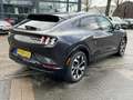 Ford Mustang Mach-E AWD 75 kWh SOH 95% |14.000KM!! VAN € 34.900,- VOOR Schwarz - thumbnail 4