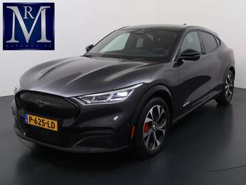 AWD 75 kWh SOH 95% |14.000KM!! VAN € 34.900,- VOOR