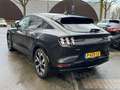 Ford Mustang Mach-E AWD 75 kWh SOH 95% |14.000KM!! VAN € 34.900,- VOOR Schwarz - thumbnail 5