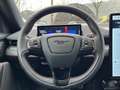 Ford Mustang Mach-E AWD 75 kWh SOH 95% |14.000KM!! VAN € 34.900,- VOOR Schwarz - thumbnail 14