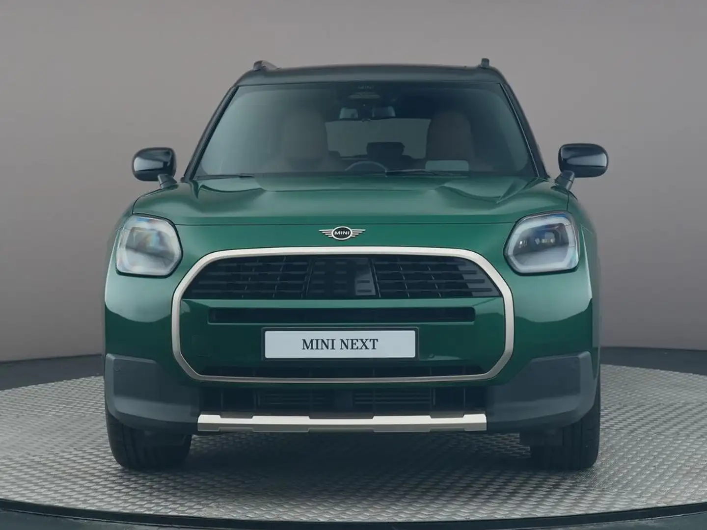 MINI Countryman C 1.5 Favoured M Vert - 2