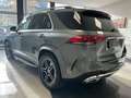 Mercedes-Benz GLE 350 d 4Matic AMG Line, Leder Grau - thumbnail 8