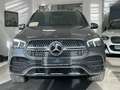 Mercedes-Benz GLE 350 d 4Matic AMG Line, Leder Grau - thumbnail 2