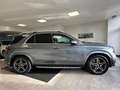 Mercedes-Benz GLE 350 d 4Matic AMG Line, Leder Grau - thumbnail 4