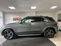 Mercedes-Benz GLE 350 d 4Matic AMG Line, Leder Grau - thumbnail 5
