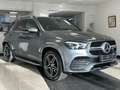 Mercedes-Benz GLE 350 d 4Matic AMG Line, Leder Grau - thumbnail 3