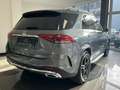 Mercedes-Benz GLE 350 d 4Matic AMG Line, Leder Grau - thumbnail 6