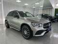 Mercedes-Benz GLC 220 Coupé 220d 4Matic 9G-Tronic Beige - thumbnail 5