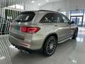 Mercedes-Benz GLC 220 Coupé 220d 4Matic 9G-Tronic Beige - thumbnail 4