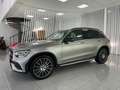 Mercedes-Benz GLC 220 Coupé 220d 4Matic 9G-Tronic Beige - thumbnail 2