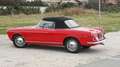 Fiat 1500 1600s cabriolet motore OSCA Rot - thumbnail 5