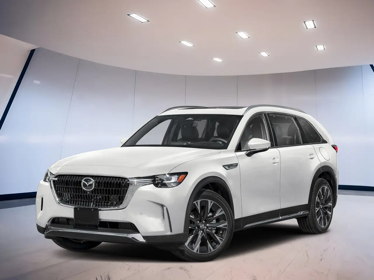 2025 Mazda CX-90 PHEV