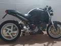 Ducati Monster S4R scarico qd Czarny - thumbnail 1