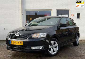 Fabia 1.2 TSI Greentech Drive