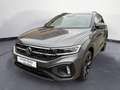 Volkswagen T-Roc R-Line 1.5 TSI +DSG+AHK+KAMERA+BLACK-STYLE+ Grau - thumbnail 1