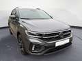 Volkswagen T-Roc R-Line 1.5 TSI +DSG+AHK+KAMERA+BLACK-STYLE+ Grau - thumbnail 4