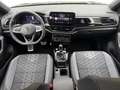 Volkswagen T-Roc R-Line 1.5 TSI +DSG+AHK+KAMERA+BLACK-STYLE+ Grau - thumbnail 11
